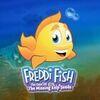 Freddi Fish and the Case of the Missing Kelp Seeds para PlayStation 4