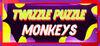 Twizzle Puzzle: Monkeys para Ordenador