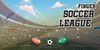 Finger Soccer League para Nintendo Switch