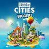 Little Cities: Bigger! para PlayStation 5