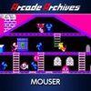 Arcade Archives MOUSER para PlayStation 4