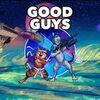 Good Guys para PlayStation 4
