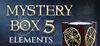 Mystery Box 5: Elements para Ordenador