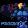 ReactorX para PlayStation 4