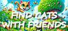 Find Cats With Friends para Ordenador
