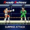 Arcade Archives SURPRISE ATTACK para PlayStation 4
