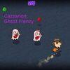 Cazzarion: Ghost Frenzy para PlayStation 5