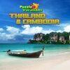 Puzzle Vacations: Thailand and Cambodia para PlayStation 5