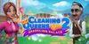 Cleaning Queens 2: Sparkling Palace para Nintendo Switch