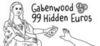 Gabenwood 2: 99 Hidden Euros para Ordenador