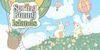 Spring Bunny Islands para Nintendo Switch