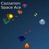Cazzarion: Space Ace para PlayStation 5