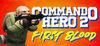 Commando Hero 2 : First Blood para Ordenador