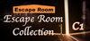 Escape Room Collection C1 para Ordenador