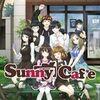 Sunny Caf� para PlayStation 4