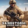 Sandstorm Strike Force para PlayStation 4