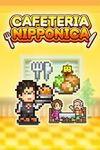 Cafeteria Nipponica para Xbox Series X