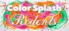 Color Splash: Rodents para Ordenador