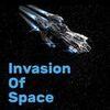 Invasion Of Space para PlayStation 4