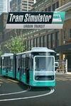 Tram Simulator Urban Transit para Xbox Series X