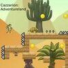 Cazzarion: Adventureland para PlayStation 5