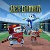 Hex Gambit: Respawned para PlayStation 4