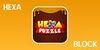 Hexa Puzzle Block para Nintendo Switch