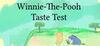Winnie-The-Pooh Taste Test para Ordenador