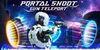 PORTAL SHOT GUN TELEPORT para Nintendo Switch