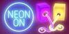 Neon On! para Nintendo Switch