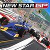 New Star GP para PlayStation 4