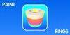 Paint Rings para Nintendo Switch
