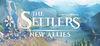 The Settlers : New Allies para Ordenador