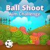 Ball Shoot Aim Challenge para PlayStation 5
