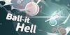 Ball-it Hell para Nintendo Switch