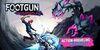 Footgun: Underground para Nintendo Switch