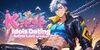 K-pop Idols Dating: Anime Love for B.SeveT para Nintendo Switch