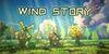 Wind Story para Nintendo Switch