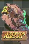 Legends Aligned para PlayStation 5