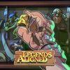 Legends Aligned para PlayStation 5
