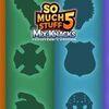 So Much Stuff 5: Mix-Knacks Collector's Edition para PlayStation 5