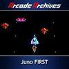 Arcade Archives Juno FIRST para PlayStation 4