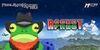 Pixel Game Maker Series Rocket Frog para Nintendo Switch