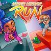 Hyper Mirror Run para PlayStation 4