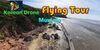 Korean Drone Flying Tour Muui-do para Nintendo Switch