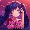 MISIDE REALITY para PlayStation 4