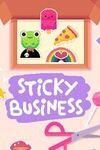 Sticky Business para Xbox Series X