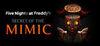 Five Nights at Freddy's: Secret of the Mimic para Ordenador