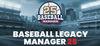 Baseball Legacy Manager 25 para Ordenador