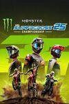 Monster Energy Supercross 25 - The Official Video Game para Xbox Series X
